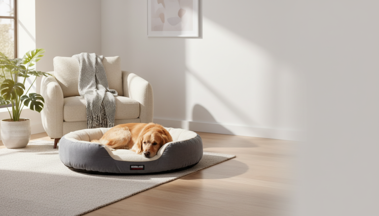Are Kirkland Dog Beds Orthopedic? A Buyer’s Guide