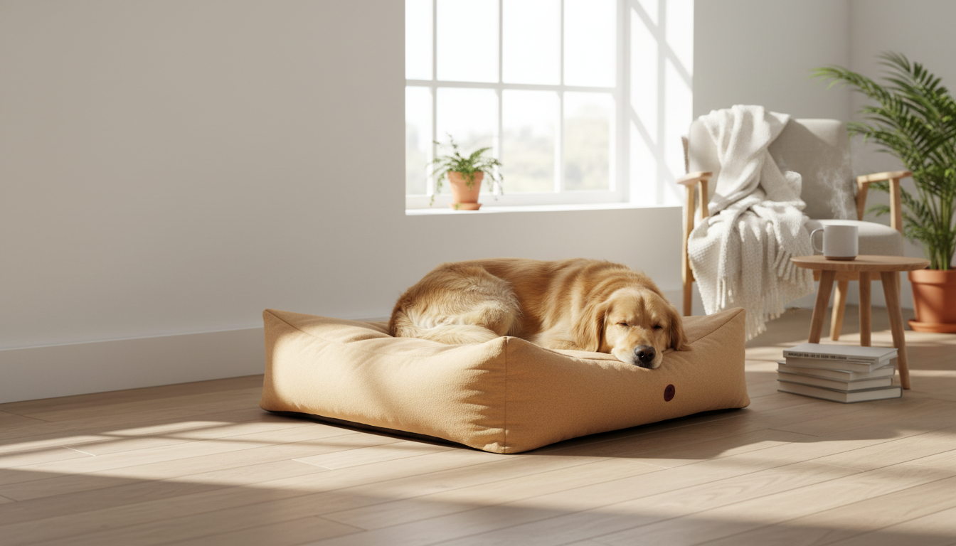 Mellow Mat Side Effects for Dogs: Risks & Safety Tips