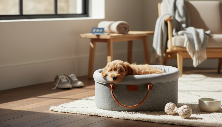 Can You Fly With a Small Dog as a Carry-On? Rules & Tips