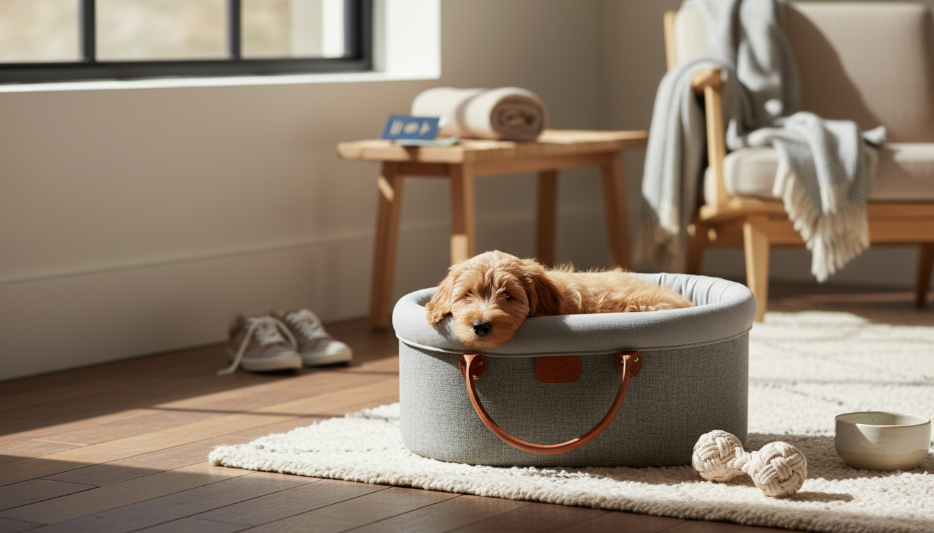 Can You Fly With a Small Dog as a Carry-On? Rules & Tips