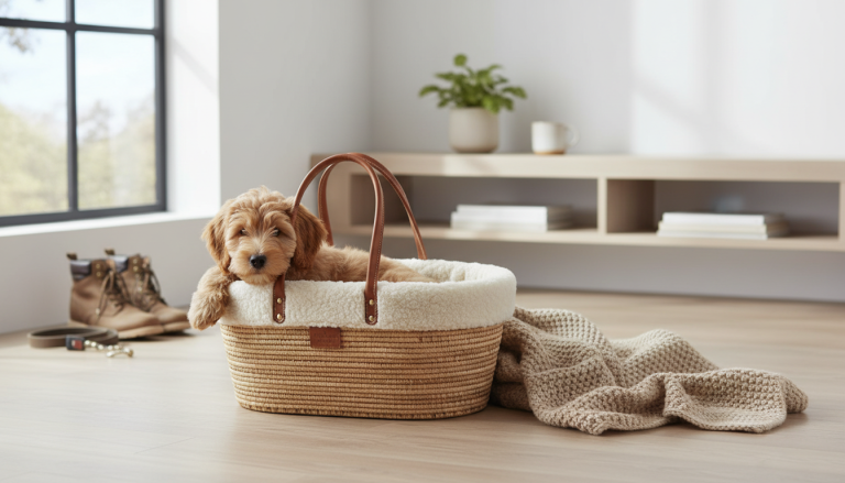 Do Dogs Like Being in Bags? Comfort, Safety & Tips