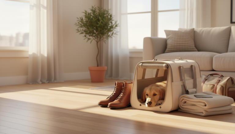 Does a pet carrier count as a carry-on on United?