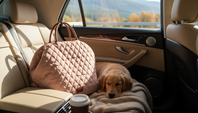 How Long Can Dogs Travel in a Car? 12-Hour Guide