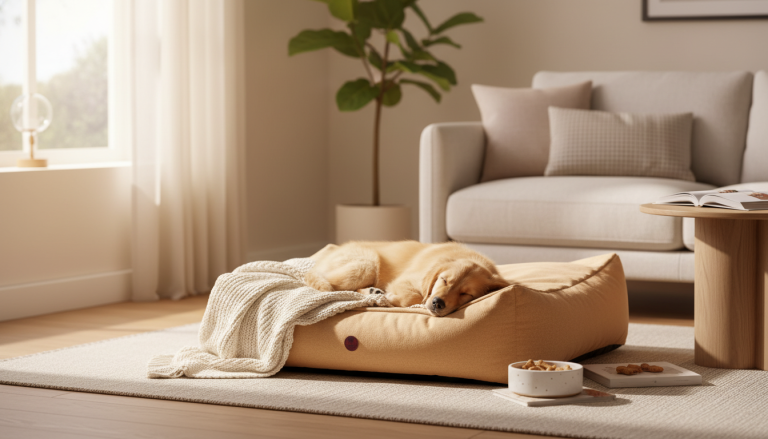 How Much Does It Cost to Own a Mellow Dog? (US Guide)