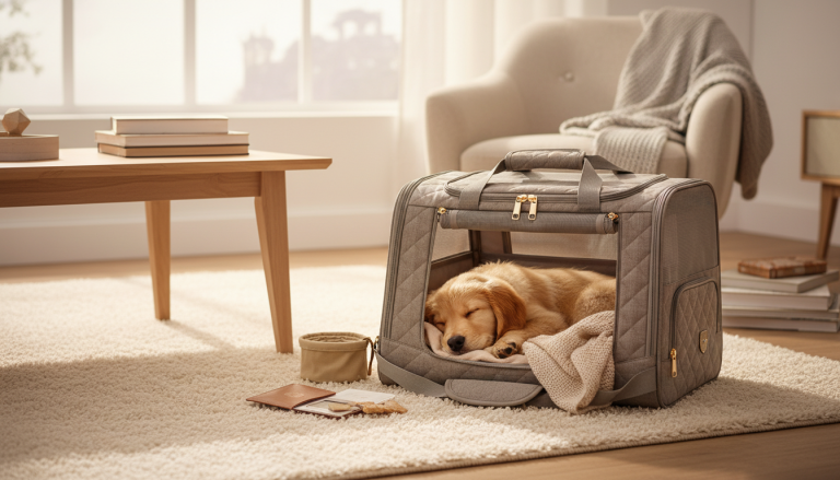 How Much Does It Cost to Transport a Dog by Plane?