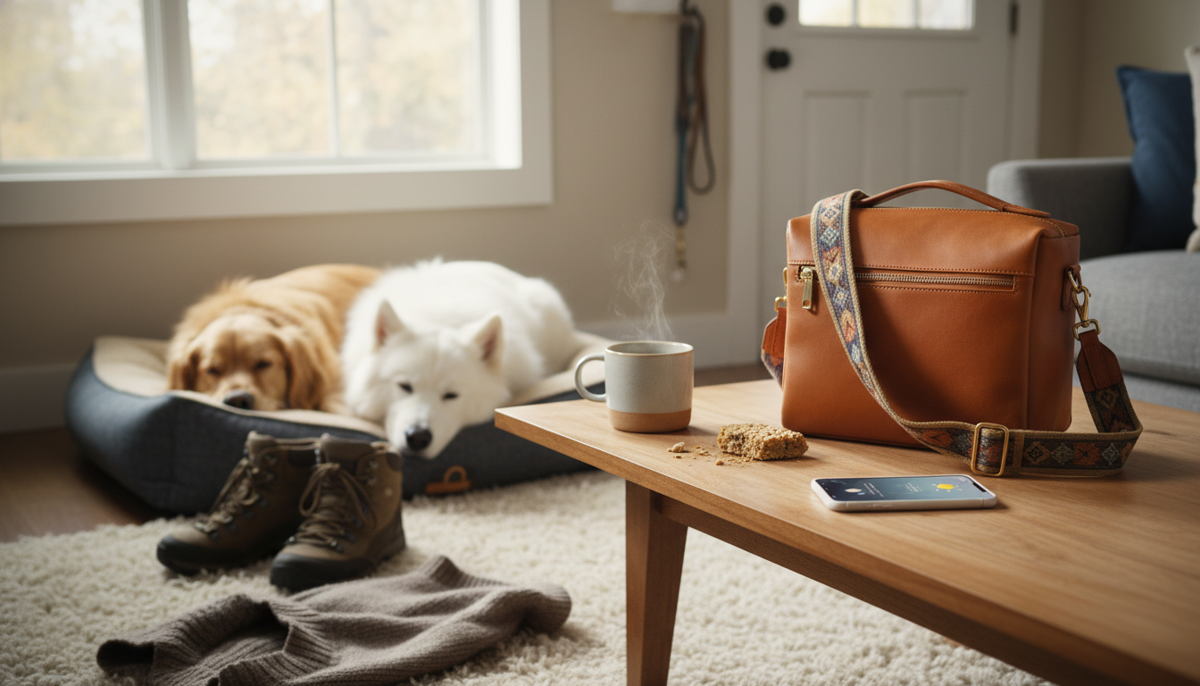 How Much to Charge for a 2-Hour Dog Walk (2026 Guide)