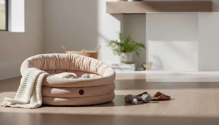 How to Make a Dog Bed More Comfy: Easy, Cozy Upgrades