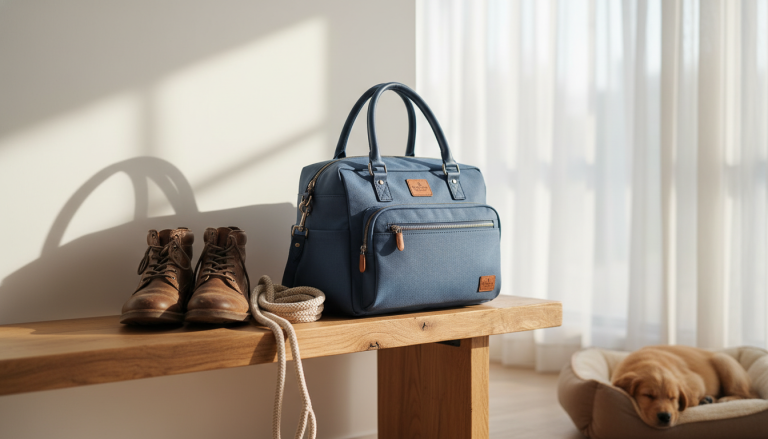 Is a 20 Minute Walk Enough for a Dog? Guide & Tips