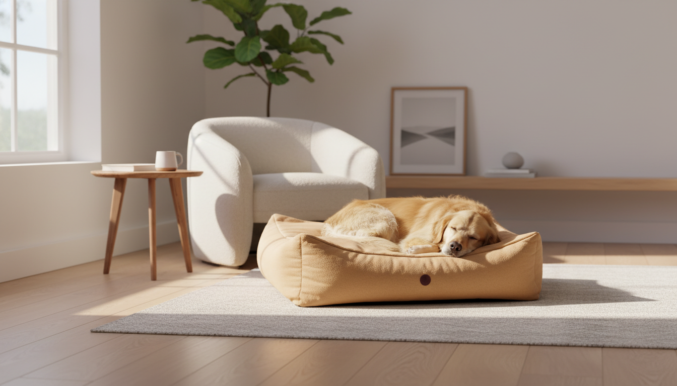 Is The Mellow Dog a US Company? How to Verify