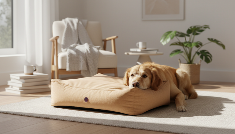 What to Give a Dog for Severe Anxiety: Vet-Backed Guide