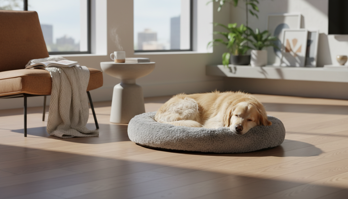 What Dog Beds Do Dogs Like Most? Top Picks & Tips