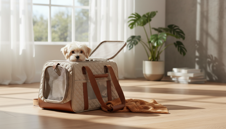 What Dogs Are Considered Purse Dogs? Breeds & Tips