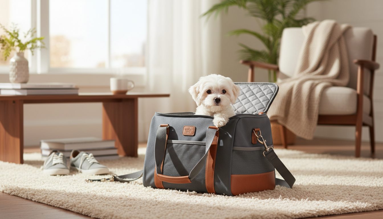 What Dogs Fit in Purses? Sizes, Breeds & Carrier Tips