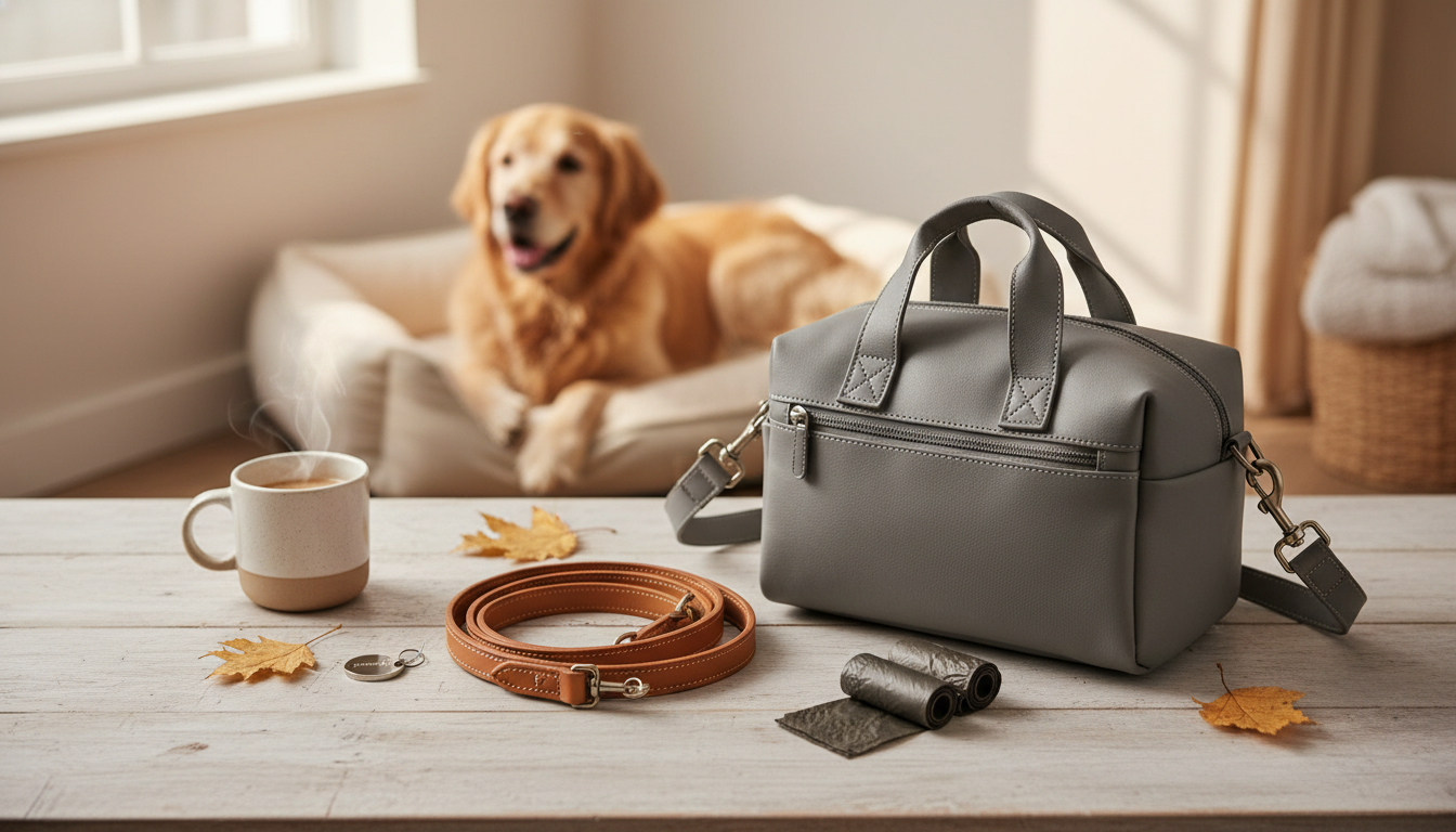 The 5-Second Rule for Safe Dog Walks Explained