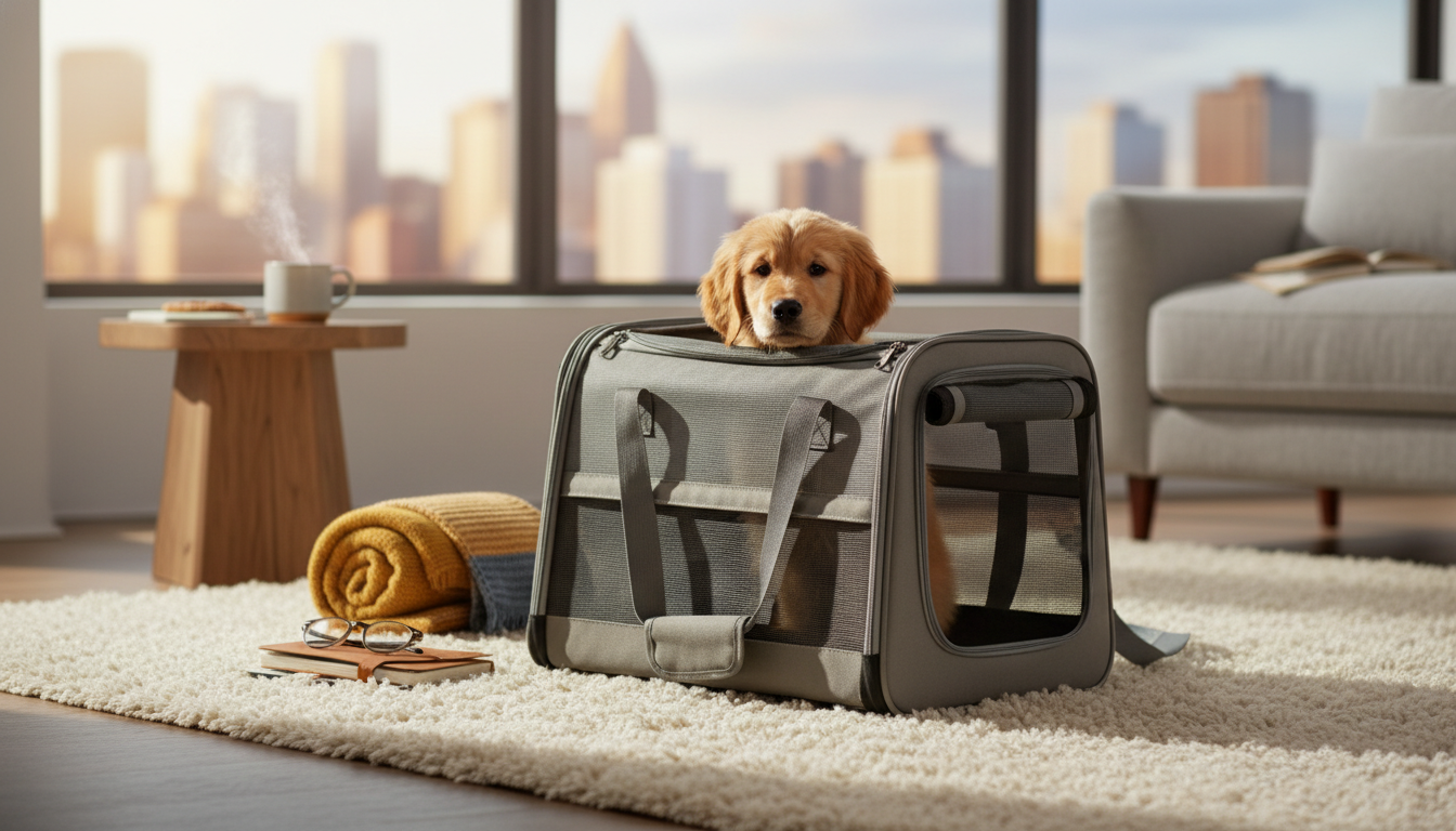 Delta Sherpa Pet Carrier Size: Best Fit for Flights