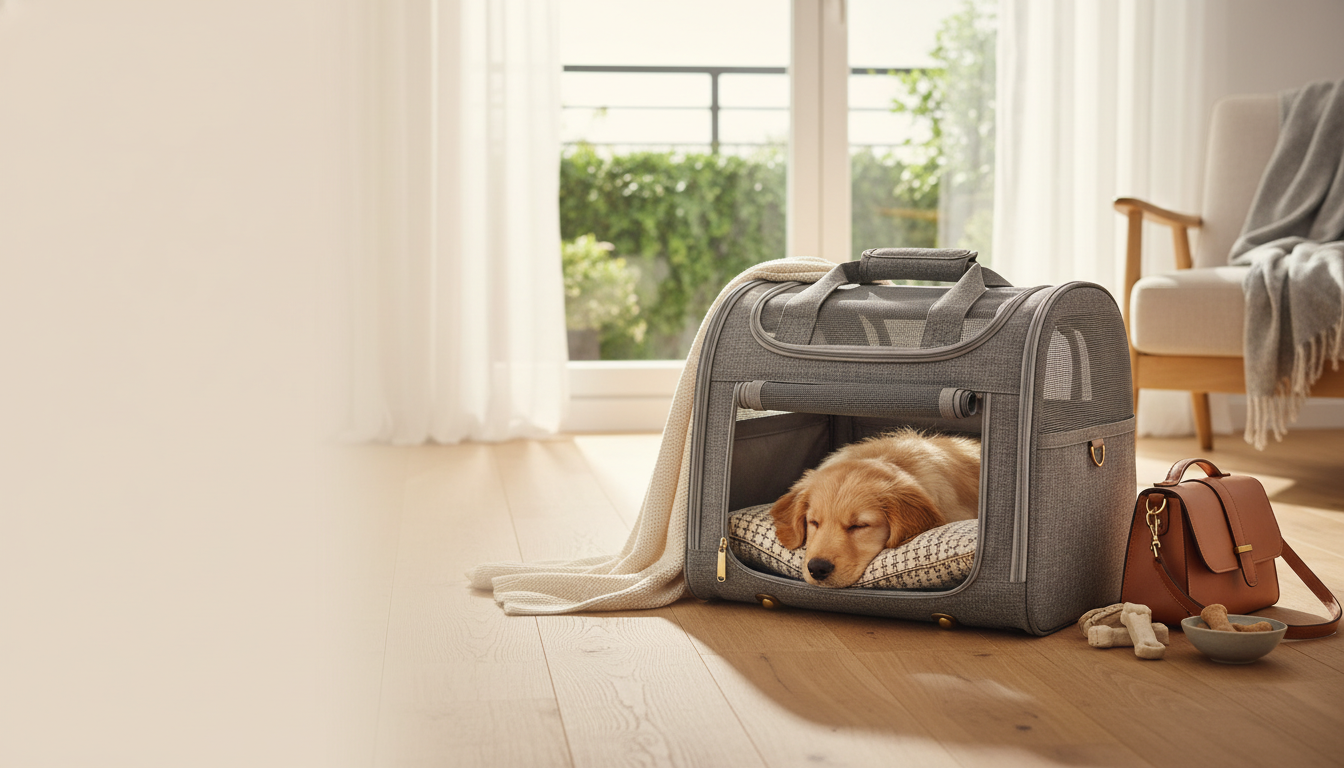 Which Airlines Allow Medium-Sized Dogs? 2026 Guide