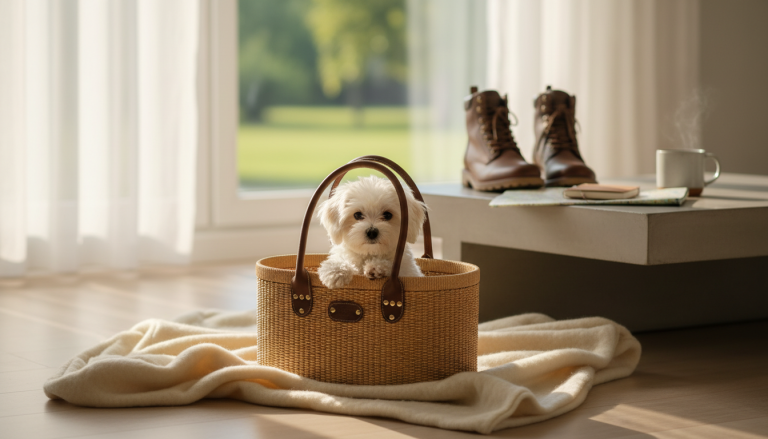Which Dog Breeds Can Be Carried in a Bag?