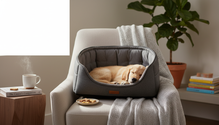 How to Fix Severe Separation Anxiety in Dogs