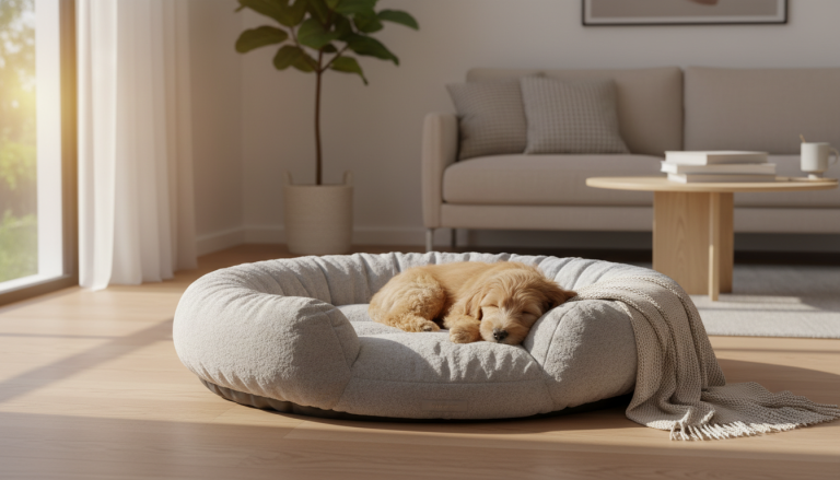 How to Make a Dog Bed More Comfortable: 7 Easy Tips