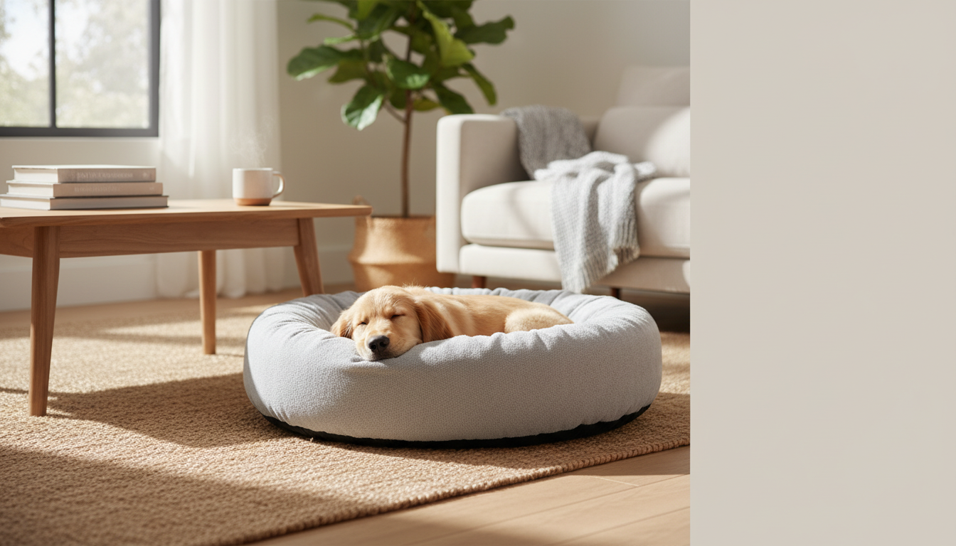 How to Train Anxiety Out of a Dog: Calm, Step-by-Step