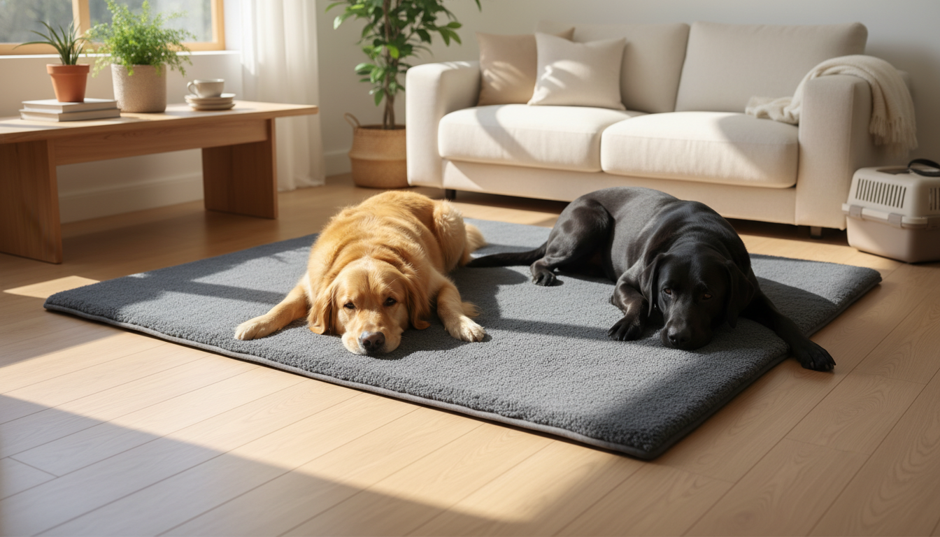 Is the Mellow Mat Underlay Worth It? Benefits Explained