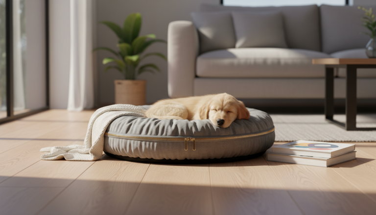 What Is the 3-3-3 Rule for Dogs Moving? Guide + Tips