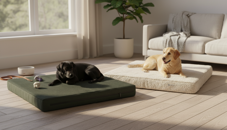 Muscle Mat vs Mellow Mat: Which Is Better for Dogs?