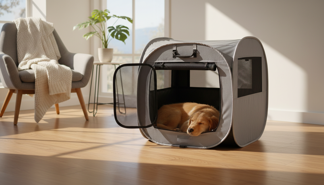 What Size Is a Medium Kennel? Dimensions and Fit