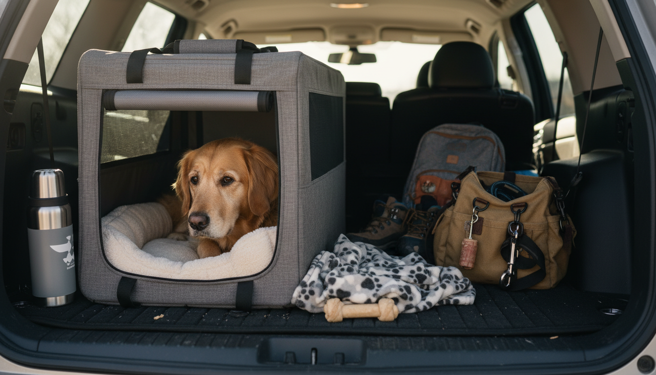 Are 75% of Dogs Depressed? Signs, Causes & Help