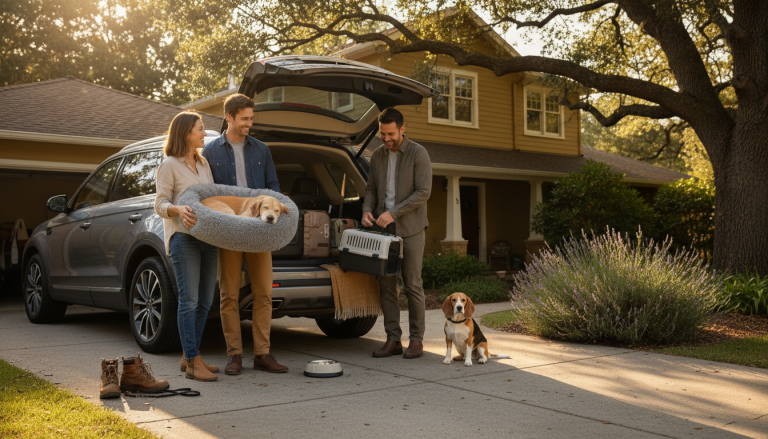 Are Calming Dog Beds Worth It? Pros, Cons & Fit