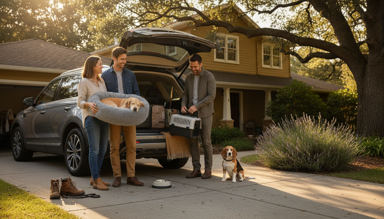 Are Calming Dog Beds Worth It? Pros, Cons & Fit