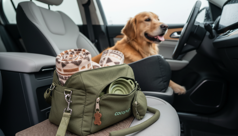 Cocopup Bags: Are They Worth It for Daily Dog Walks?