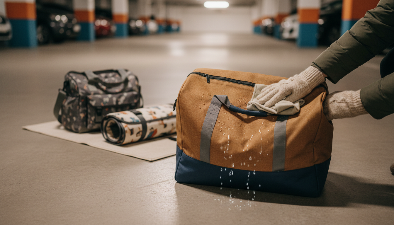 Are Dog Food Bags Rain Proof? Keep Kibble Dry