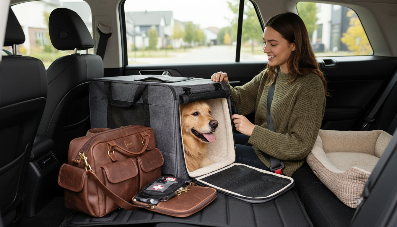 Rover Dog Sitter Insurance: What’s Covered & What Isn’t