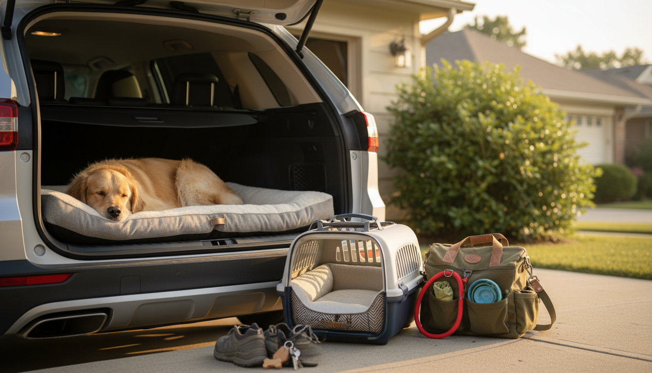 Rover Guarantee vs Insurance: What Dog Walkers Get