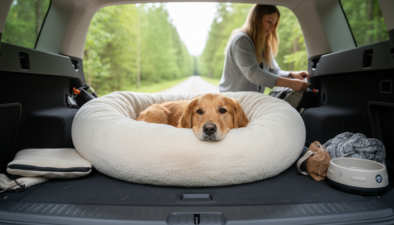 Human Dog Beds: Worth the Money or Just a Trend?