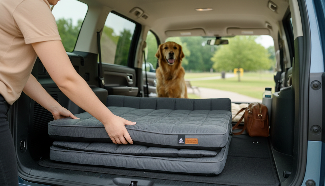 Orthopedic Dog Beds: Are They Worth It for Your Dog?