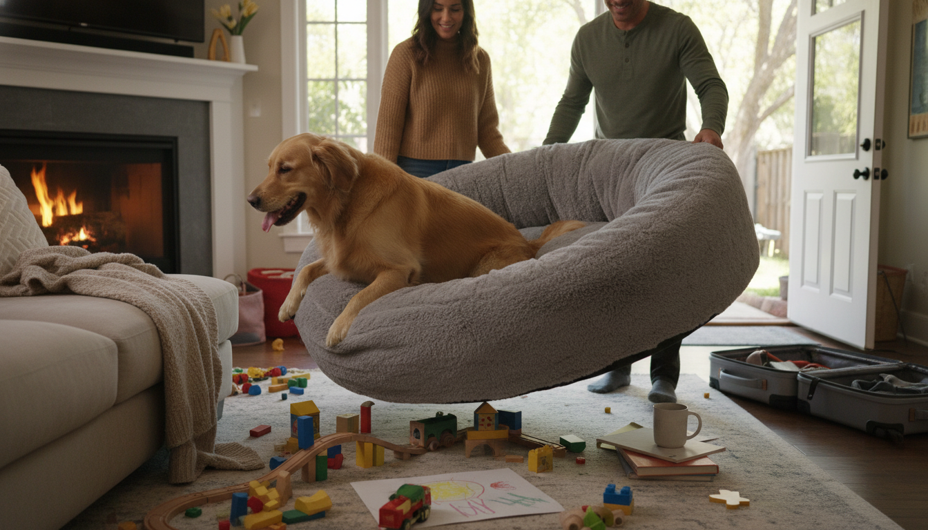 Plufl Beds for Adults: Comfort, Support & Fit