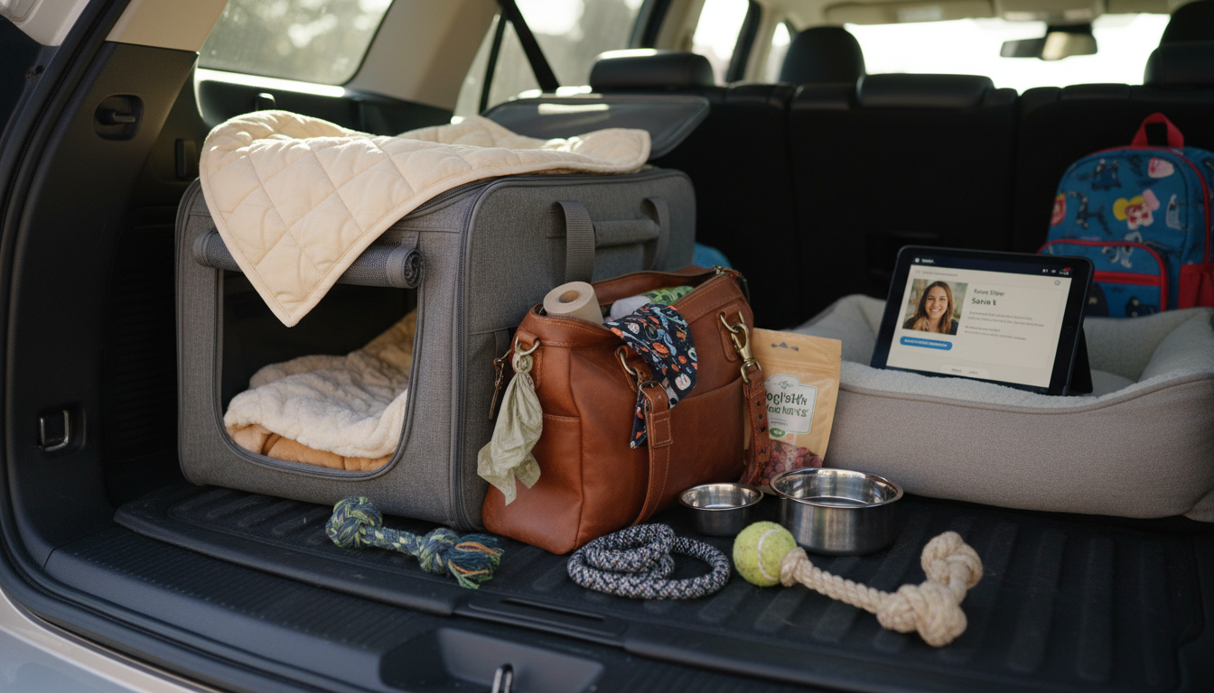 Are Rover Sitters Vetted? What Screening Really Means