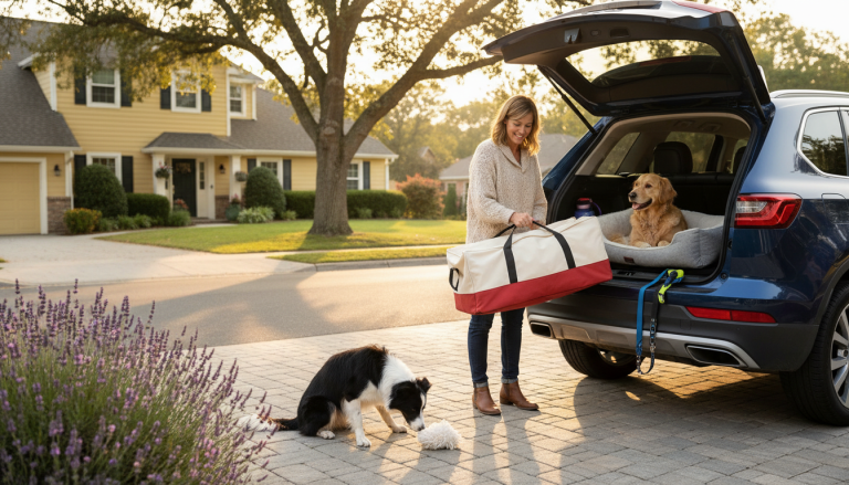 Hypoallergenic Dog Beds: What to Choose & Clean
