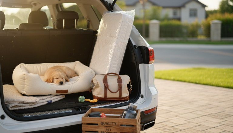 Crib Mattress Allergies: Causes, Signs, and Prevention