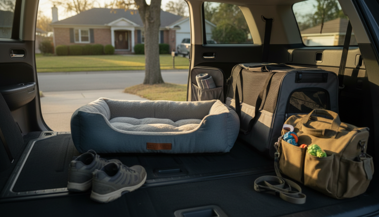 Can Dogs Hold Pee 12 Hours Overnight? Vet-Style Guide