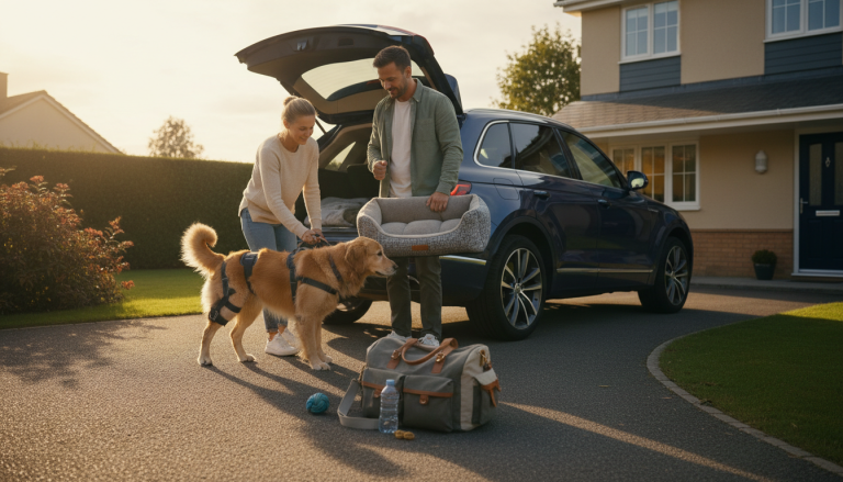 Dog Hind Leg Weakness: Can They Recover?