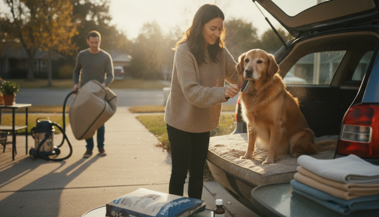 Dog Bed Allergies: Causes, Symptoms, and Easy Fixes