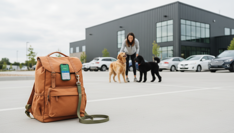 Use Rover as a Dog Sitter & Walker: How to Start