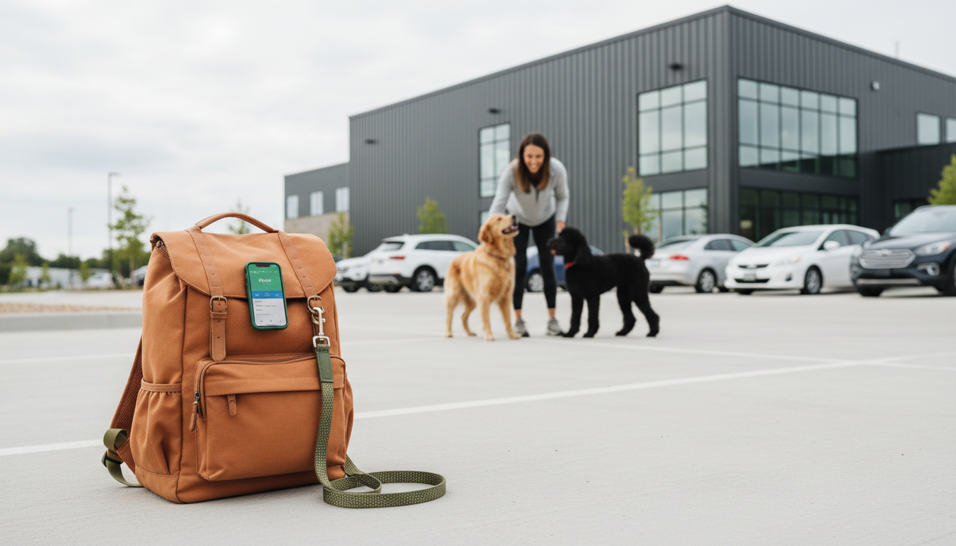 Use Rover as a Dog Sitter & Walker: How to Start