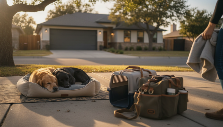 Dog Sleeping in Your Bed: Infection Risk & Prevention