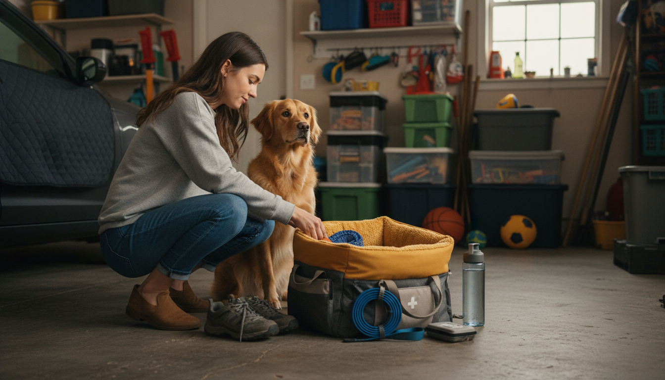 Making Money Walking Dogs on Rover: What to Expect