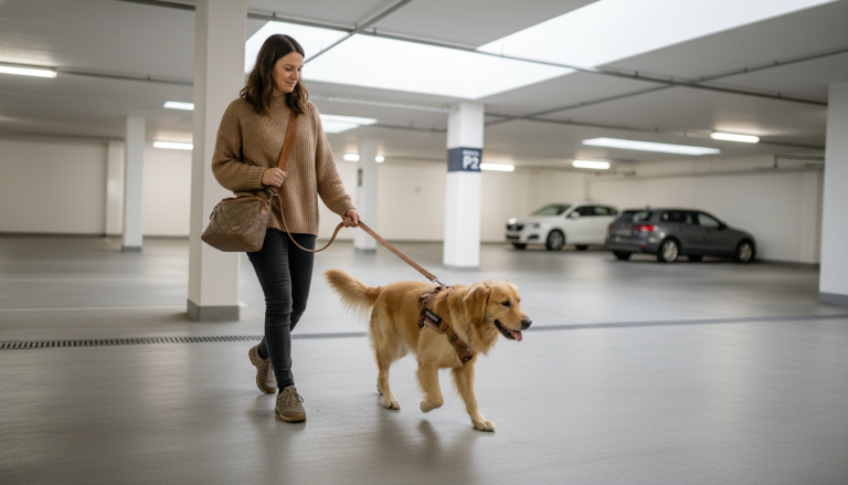 Walking a Dog Without Insurance: What to Know