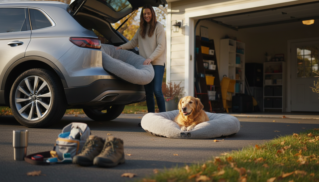 Plufl on Shark Tank: Deal Status & What’s Confirmed